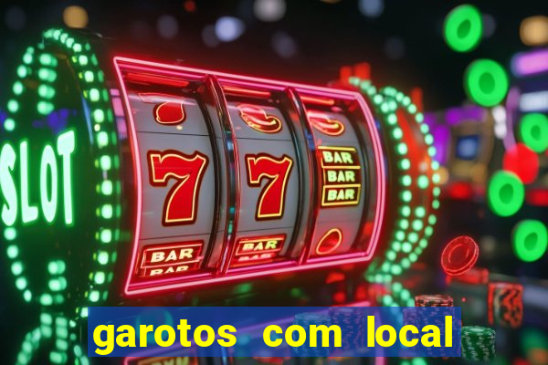 garotos com local porto alegre